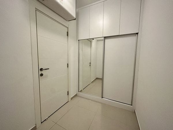 Студия 51 м² с террасой 8,2 м², откуда открывается вид на море - фото № 23
