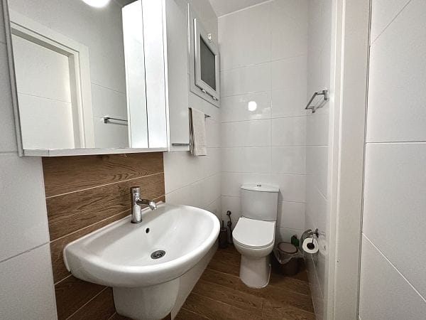 Студия 51 м² с террасой 8,2 м², откуда открывается вид на море - фото № 25