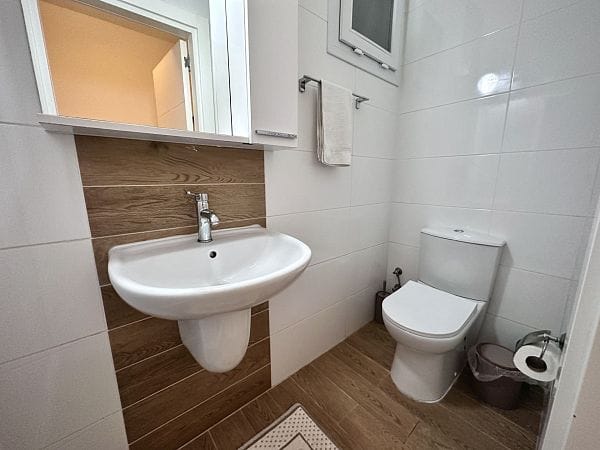 Студия 51 м² с террасой 8,2 м², откуда открывается вид на море - фото № 26