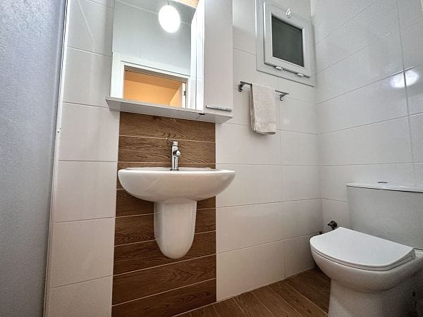 Студия 51 м² с террасой 8,2 м², откуда открывается вид на море - фото № 27