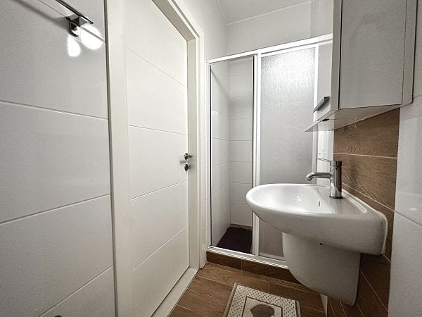 Студия 51 м² с террасой 8,2 м², откуда открывается вид на море - фото № 28