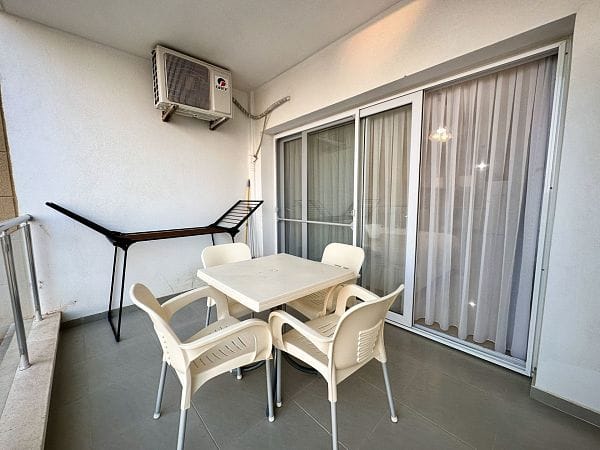 Студия 51 м² с террасой 8,2 м², откуда открывается вид на море - фото № 29