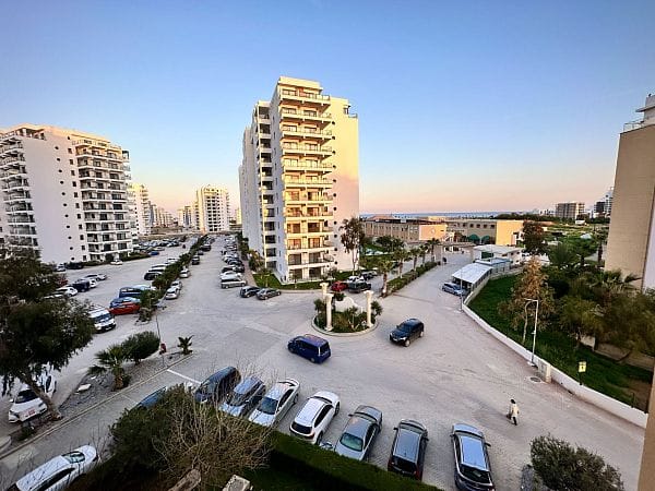 Студия 51 м² с террасой 8,2 м², откуда открывается вид на море - фото № 31