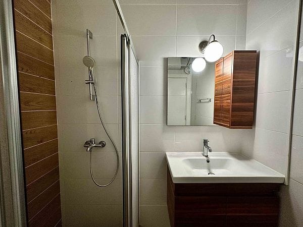 2-комнатные апартаменты 65м2 с балконом 8м2 в курортном комплексе - фото № 25