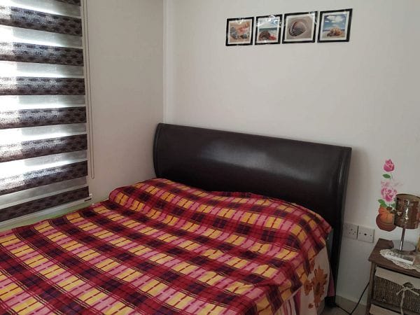 3-комнатные апартаменты 50 м² с частной террасой 50 м² и потрясающим видом на горы - фото № 8