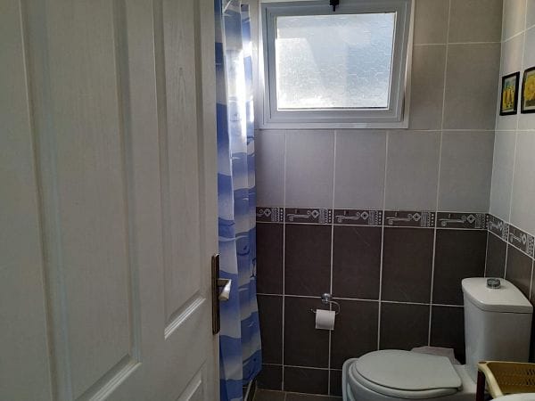 3-комнатные апартаменты 50 м² с частной террасой 50 м² и потрясающим видом на горы - фото № 11