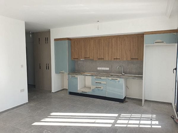 2-комнатные апартаменты 61 м² в 5 минутах от пляжа - фото № 7