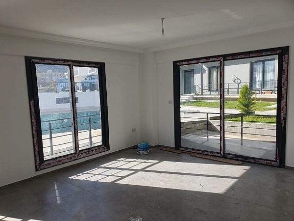 2-комнатные апартаменты 61 м² в 5 минутах от пляжа - фото № 11