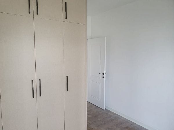 2-комнатные апартаменты 61 м² в 5 минутах от пляжа - фото № 12