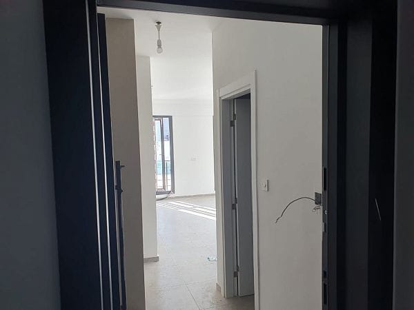 2-комнатные апартаменты 61 м² в 5 минутах от пляжа - фото № 14