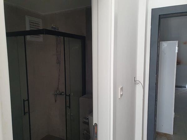 2-комнатные апартаменты 61 м² в 5 минутах от пляжа - фото № 17