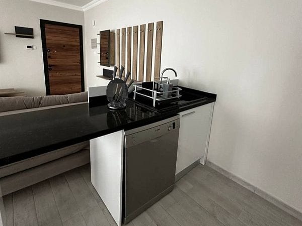 3-комнатные апартаменты 86м2 с мебелью и техникой - фото № 3