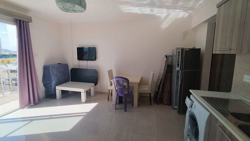 Студия 42м2 с террасой - фото № 3