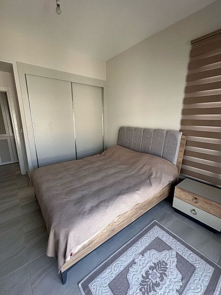 3-комнатные апартаменты 104м2 с террасой 13м2 в живописном комплексе - фото № 8