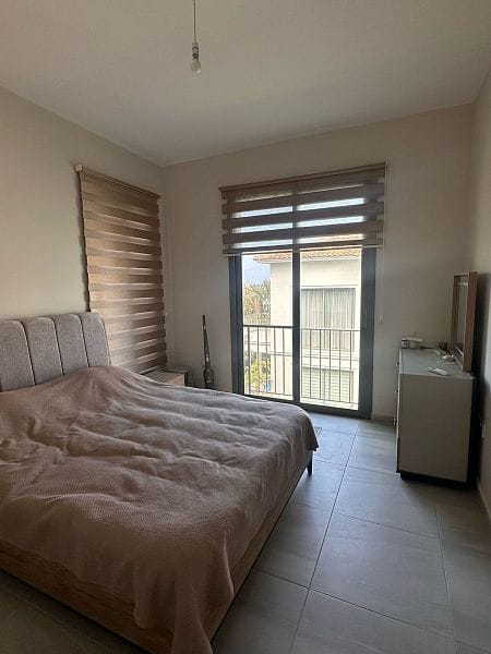 3-комнатные апартаменты 104м2 с террасой 13м2 в живописном комплексе - фото № 9