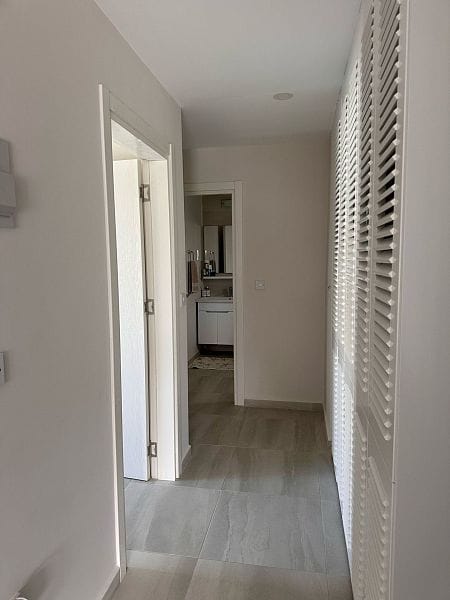3-комнатные апартаменты 104м2 с террасой 13м2 в живописном комплексе - фото № 10