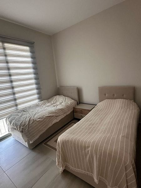 3-комнатные апартаменты 104м2 с террасой 13м2 в живописном комплексе - фото № 11