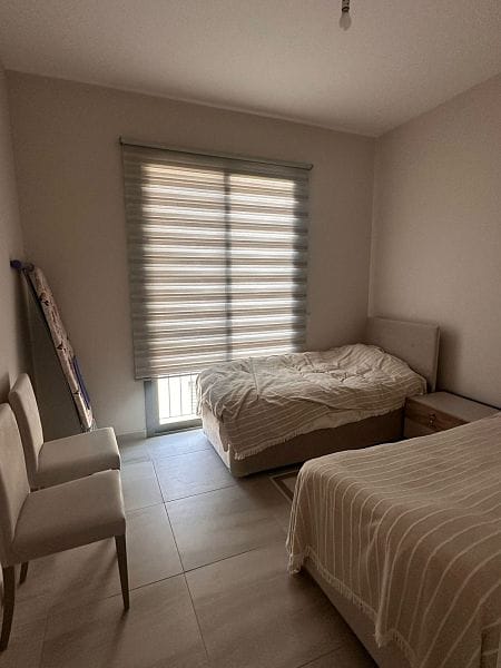 3-комнатные апартаменты 104м2 с террасой 13м2 в живописном комплексе - фото № 12