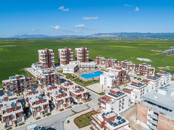 Студия 45м2 с видом на море - фото № 10