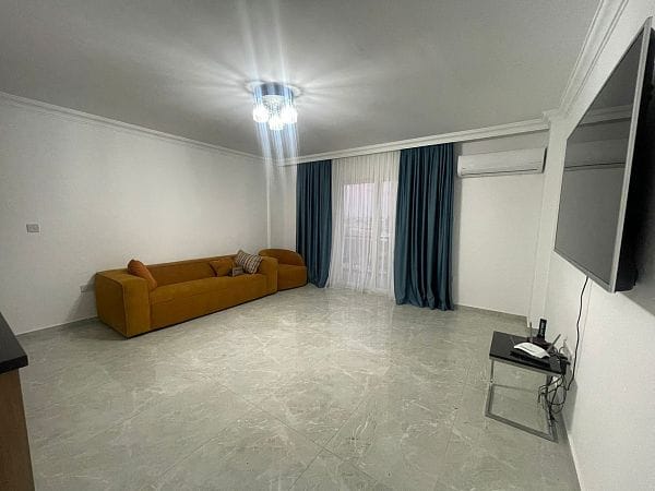 Студия 45м2 с видом на море - фото № 11
