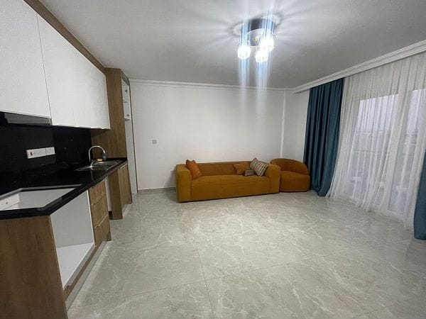 Студия 45м2 с видом на море - фото № 12