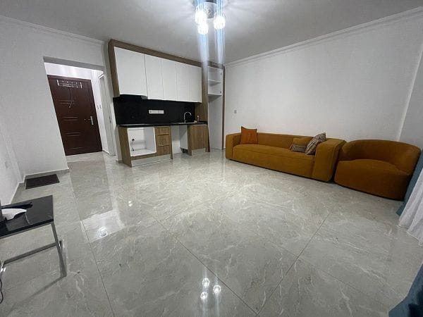 Студия 45м2 с видом на море - фото № 13