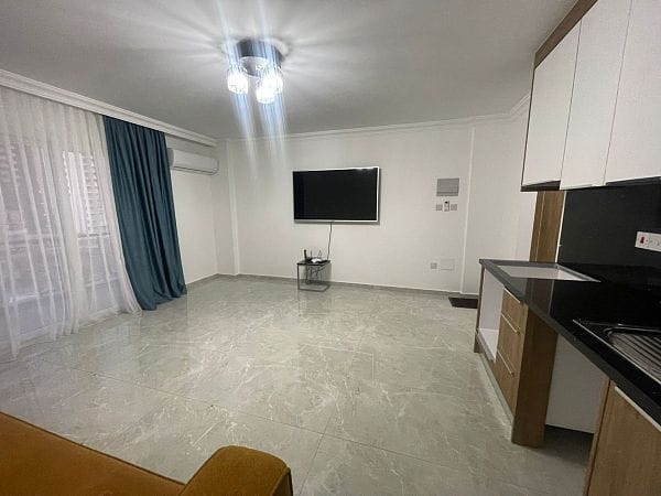 Студия 45м2 с видом на море - фото № 14
