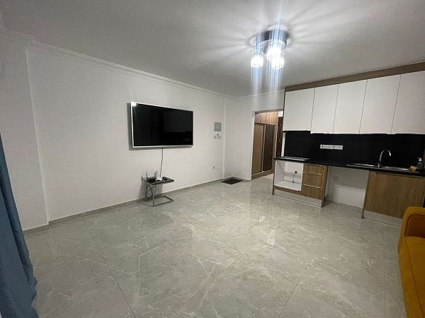 Студия 45м2 с видом на море - фото № 16