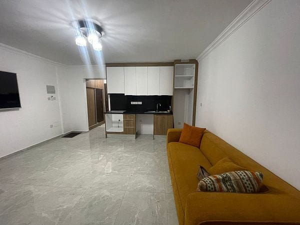Студия 45м2 с видом на море - фото № 17