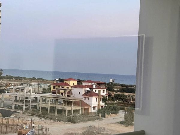 Студия 45м2 с видом на море - фото № 20