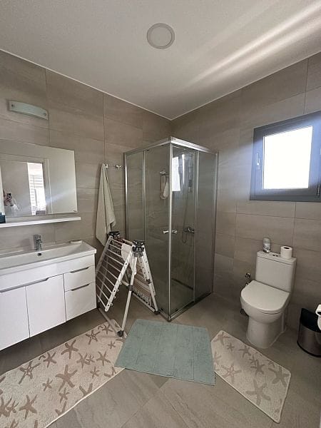 3-комнатные апартаменты 104м2 с террасой 13м2 в живописном комплексе - фото № 13