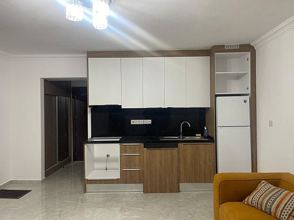 Студия 45м2 с видом на море - фото № 15