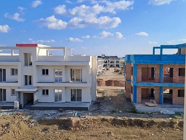 Студия 41м2 с террасой на крыше 34м2 - фото № 7