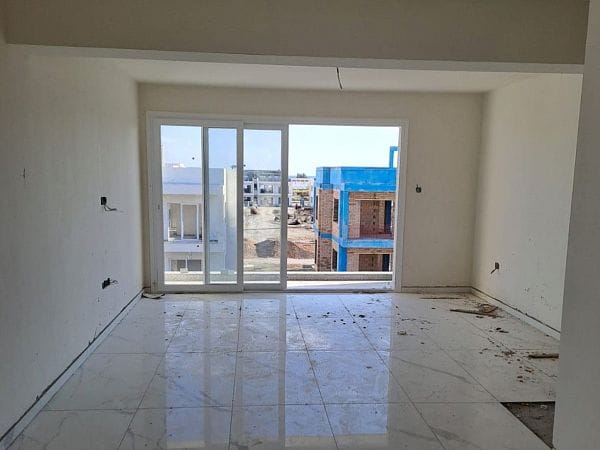 Студия 41м2 с террасой на крыше 34м2 - фото № 9