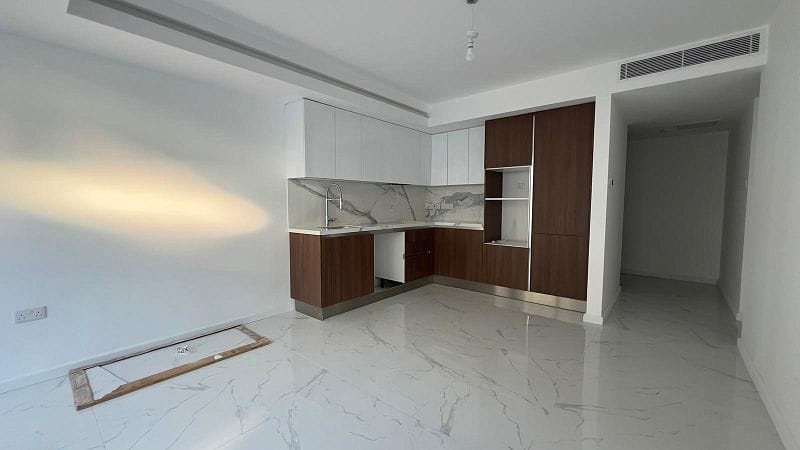 2-комнатные апартаменты 50 м² с балконом 6 м² - фото № 2