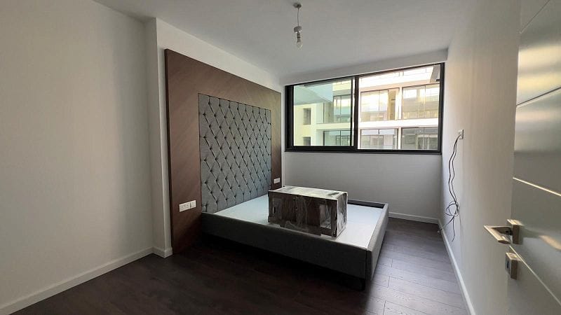 2-комнатные апартаменты 50 м² с балконом 6 м² - фото № 5
