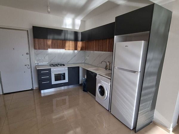 3-комнатные апартаменты 75м2 с мебелью и техникой - фото № 2
