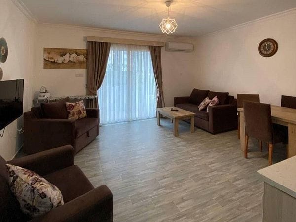 Студия 42м2 с террасой 7м2 с видом на бассейн - фото № 3