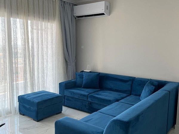 4-комнатные апартаменты 100 м2 в 800 метрах от пляжа  - фото № 3