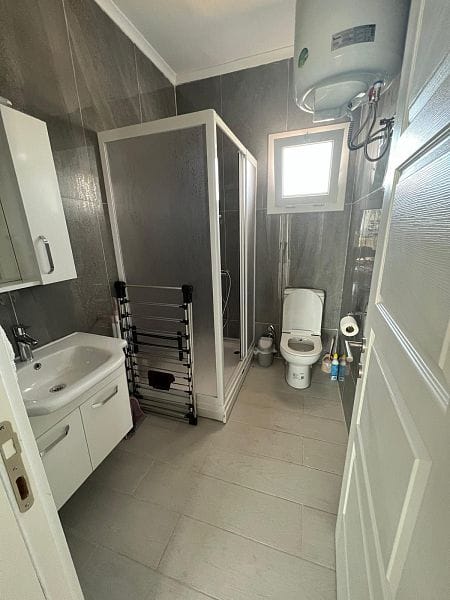 4-комнатные апартаменты 100 м2 в 800 метрах от пляжа  - фото № 9