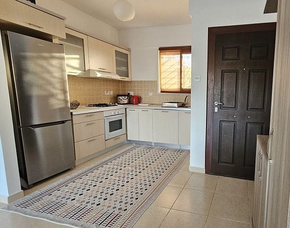 3-комнатные апартаменты 72 м² с террасой 18 м², откуда открывается потрясающий вид на горы - фото № 5