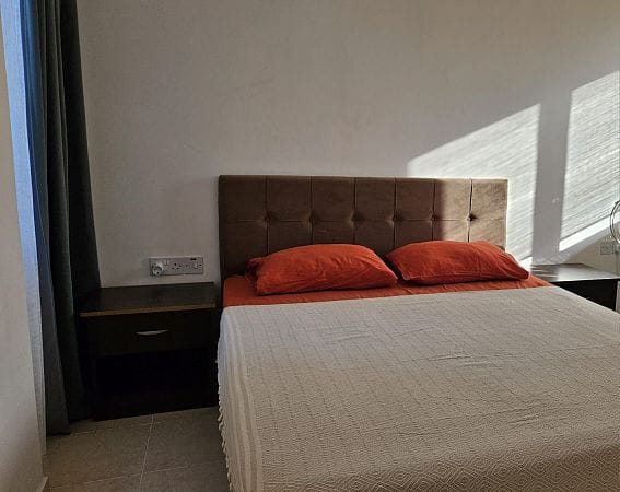 3-комнатные апартаменты 72 м² с террасой 18 м², откуда открывается потрясающий вид на горы - фото № 8