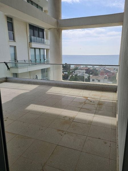 Двухэтажные 4-комнатные апартаменты 128м² с панорамным видом на море и горы, всего в 250 метрах от побережья - фото № 31