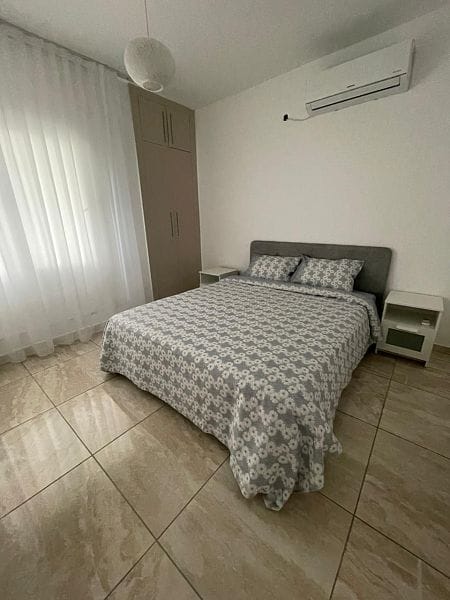 Двухуровневые 6-комнатные апартаменты 260 м² в комплексе в 10 минутах от моря - фото № 13