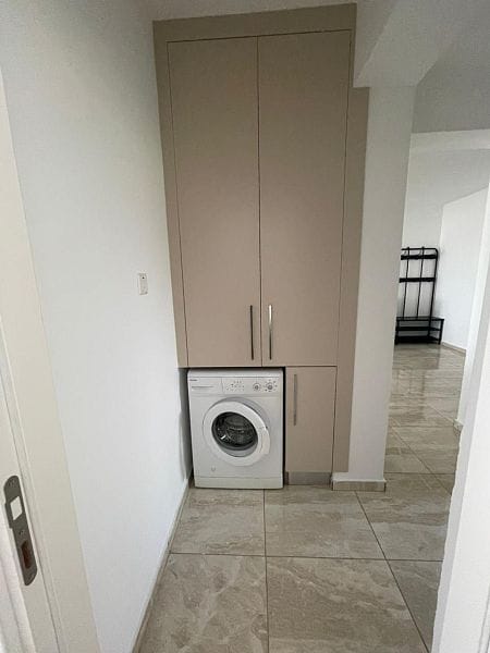 Двухуровневые 6-комнатные апартаменты 260 м² в комплексе в 10 минутах от моря - фото № 15