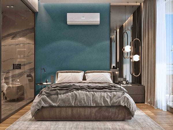 3-комнатная duplex вилла 247 м² с собственным садом 36 м² и двумя террасами  - фото № 22