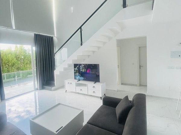 4-комнатные апартаменты loft 160 м² в 10 минутах от моря - фото № 2