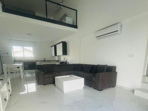 4-комнатные апартаменты loft 160 м² в 10 минутах от моря - фото № 3