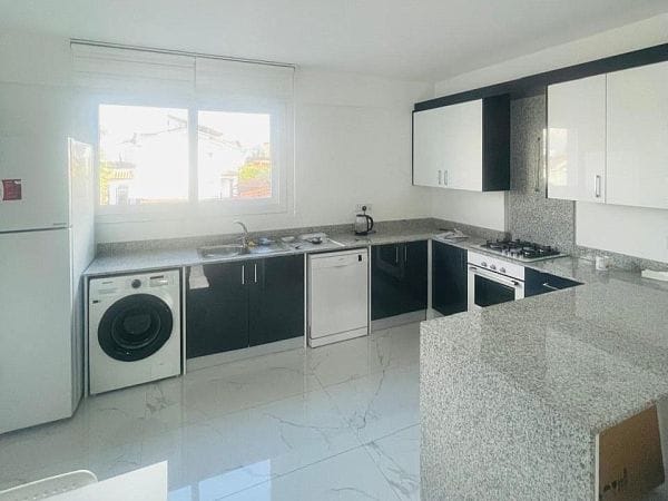 4-комнатные апартаменты loft 160 м² в 10 минутах от моря - фото № 4