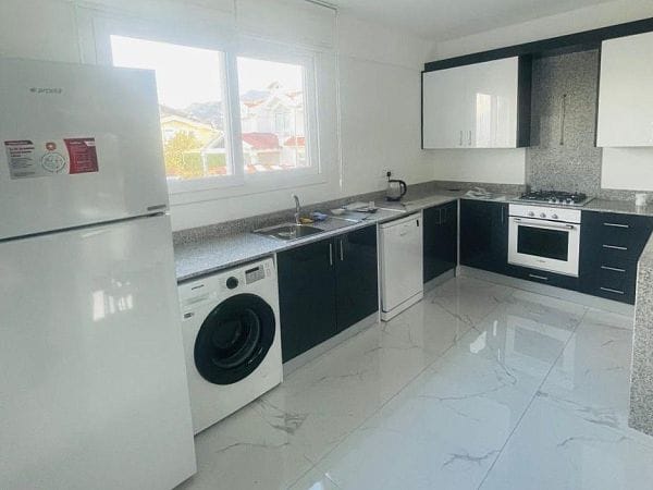 4-комнатные апартаменты loft 160 м² в 10 минутах от моря - фото № 5